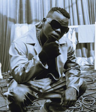 Harmonize - Single Again