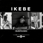 Muripounds - Ikebe