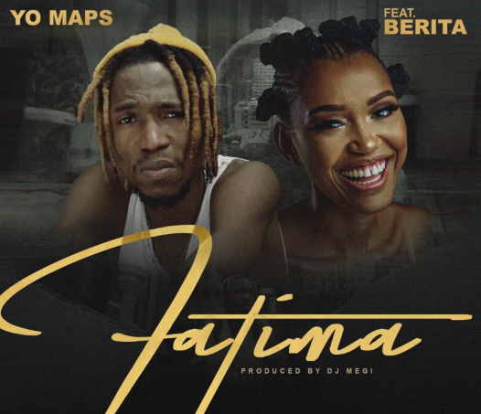 Yo Maps - Fatima Ft Berita