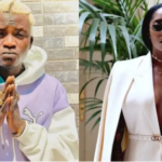 Portable - New Song Ft. Tiwa Savage