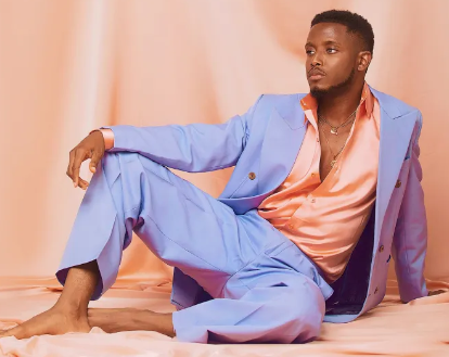 Chike – Spell (Remix) Ft. Oxlade