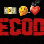 Kaptain – Decode