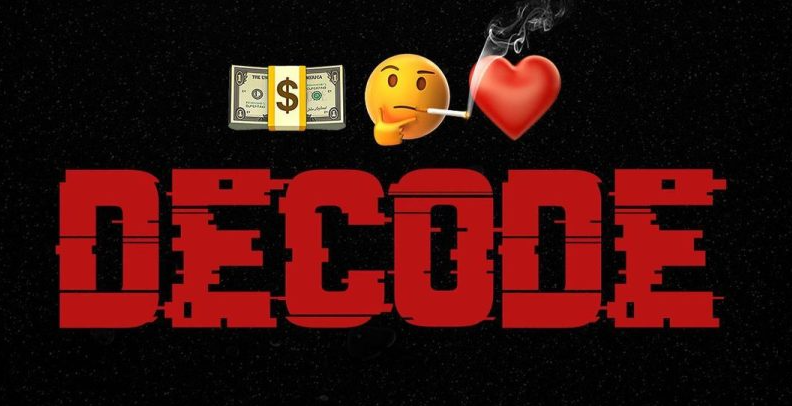 Kaptain – Decode
