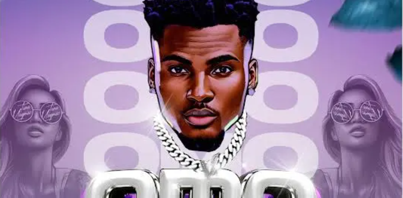 ShadyKarz – Omo (Sped Up)