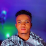 Al Hassan - My Love (My Matter)