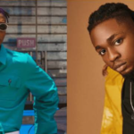 Bella Shmurda – Ara Remix Ft Omah Lay