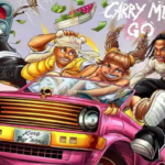 khaid – Carry Me Go Instrumental Ft. Boy Spyce