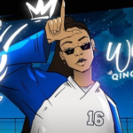 Qing Madi - Why Sped Up