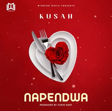 Kusah – Napendwa