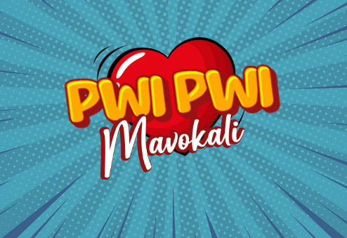 Mavokali - Pwi Pwi