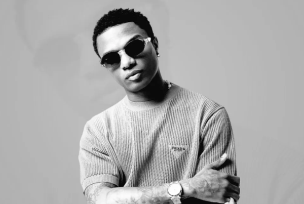 Wizkid - Amapiano Song
