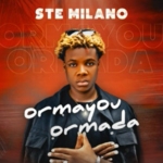 Ste Milano - Ormayou Ormada