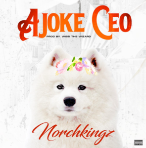 Norchkingz - Ajoke Ceo