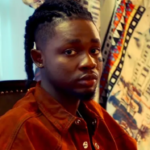 Omah Lay – Temperature (Am The One)
