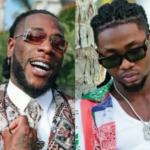 Burna Boy – Your Lane Ft. Omah Lay