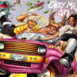 Khaid – Carry Me Go Ft. Boy Spyce (Video)