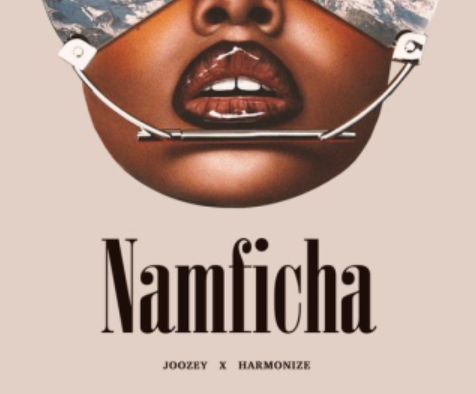 Dj Joozey - Namficha ft Harmonize