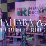 Lucinia Karrey - Mahaba Cover ft Doroh kendy