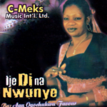 Agu Ogochukwu Favour - Eke Iru Gi Medley
