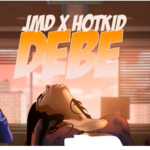 JMD - Debe Ft Hotkid