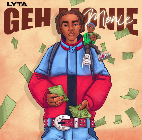 Lyta - Geh Monie