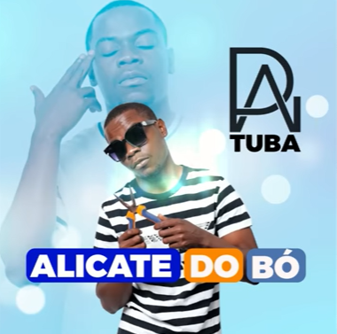 Pai Tuba - Alicate do bo