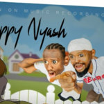 9Plus - Happy Yansh Ft Shizle