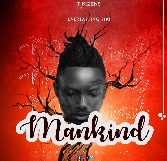 Everlasting tiki - Mankind