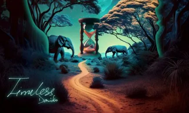 Davido – My Lady ft. Asake