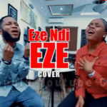 Uchechi Treasure - Eze Mmuo (king of spirits) Ft Henry Sopulu