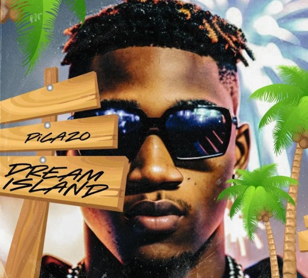 Picazo – Dream Island
