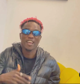 Ayanfe Viral – Budoza