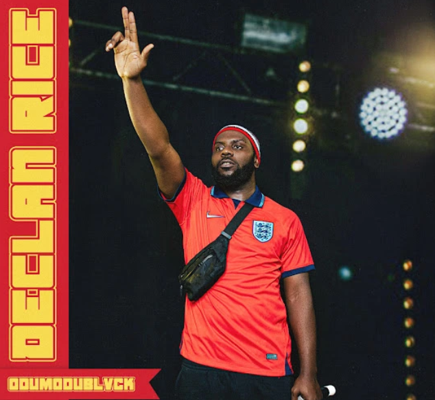 Odumodublvck – Declan Rice