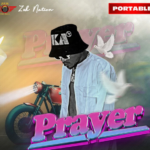 Portable – Prayer