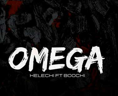 Kelechi - Omega Ft Boochi