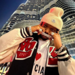 Marioo - Ananipenda ft Platform TZ
