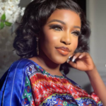 Mirabel Chisom – My Pot Of Thanks