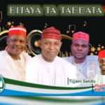 Tijjani Gandu – Ritaya ta Tabbata