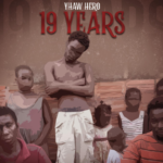 Yhaw Hero - 19 Years