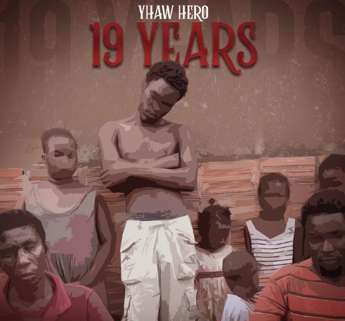 Yhaw Hero - 19 Years