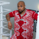 B-Red - Jaburata