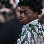 Lil Nas - New Song Ft Rema