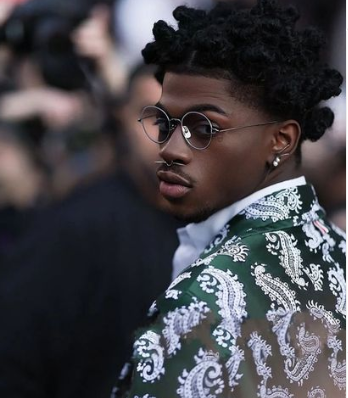 Lil Nas - New Song Ft Rema