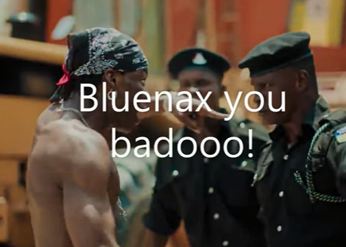 Rema & Bluenax - 2023 Elections