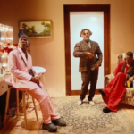 BNXN fka Buju – Gwagwalada ft. Kizz Daniel, Seyi Vibez (Video)