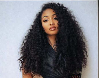 Shenseea - New Song Ft Davido