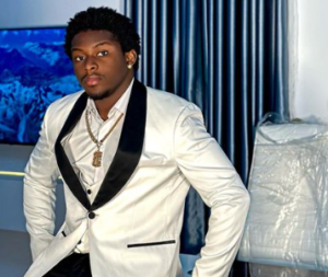 Buike – Boss