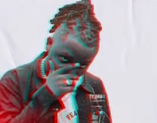 Hotkid – Jambo