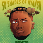 Brain Jotter – 50 Shades Of Nyansh