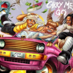 khaid - Carry Me Go Ft Boy Spyce